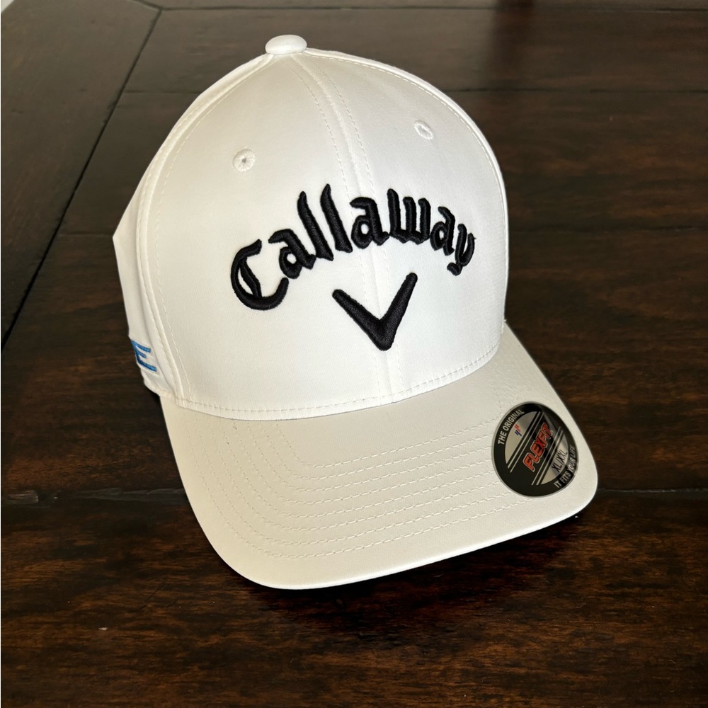 Callaway Hat - Picture 3 of 6